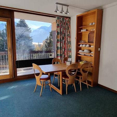 Clubhotel Studio Skiazur Les Deux Alpes Eksteriør bilde