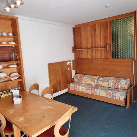 Clubhotel Studio Skiazur Les Deux Alpes Eksteriør bilde